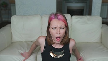 Alice Paradise DP interracial ( wet )