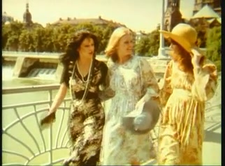 Heisse Feigen 1978 with Anne Magle