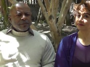 Spanish Fly (2015) Full Cosby Exchange With AP on Allegations Hannibal Bure