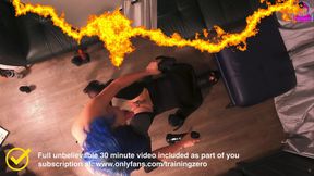 Peggathon - Choose Your Weapon