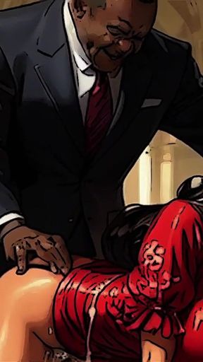 Spicy Toons: Church Girls, the Full Movie