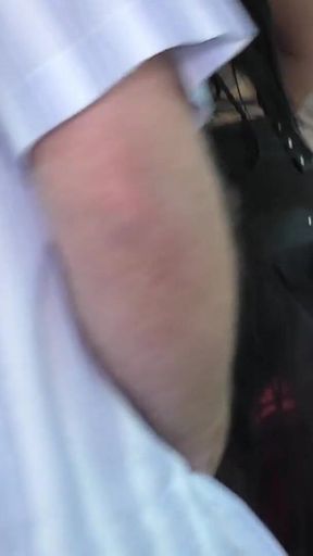 Hot Sluts Get Their Faces Drenched in Cum