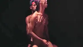 Cezao Dotadao & Isac Lopes Bareback