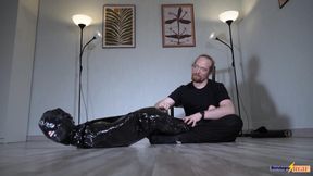 UMMIFIED VIBRO-TEASE: SASSY KIRA GETS HUMBLES (FHD)