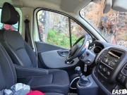 EastBoys Taxi 02