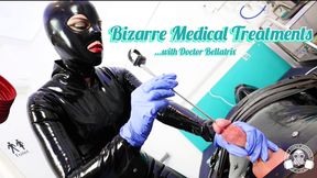 Bizarre Medical Treatments