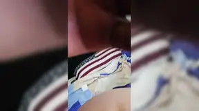 Raw and aroused lovers go wild
