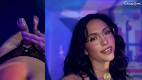 JOI Weekly Session POV