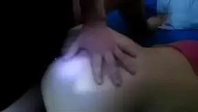 Plump Shemale Begs for Massive Hard cock in Raw Anal Action – GayAmateurX