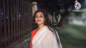 Bengali New Year (P&ocirc;hela Boishakh Night Shoots Outdoors And Gets In May Full Daughter-in-Law)