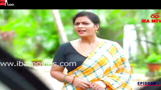 AAMRAS 20XX - Epi-04 : Sensual Seduction of Indian Beauties