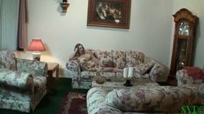 Thick, Smoking, Rich Bitch, Wants To Be Serviced By The Landscaper ( FULL VERSION )