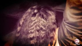 threesome with my personal trainer and a stranger - part 1