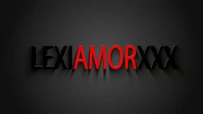 Lexi Amor - Adult Porn Star-2