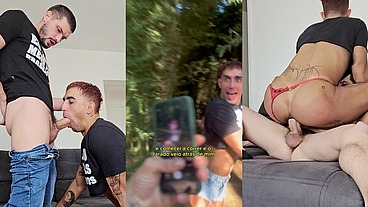 ale diorio e lucão dotado fudendo no ibirapuera