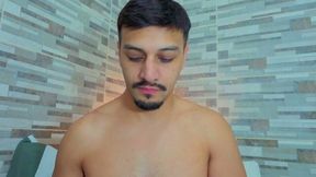 Joel Callvil Private Show