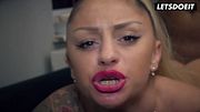 He Gripped My Hips and Fucked My Pussy Until I Begged for More