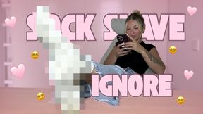 Sock Slave Foot Ignore Censored Beta Safe