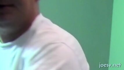 Strong gay cock sucking home porn