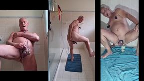 let s kink it up a little