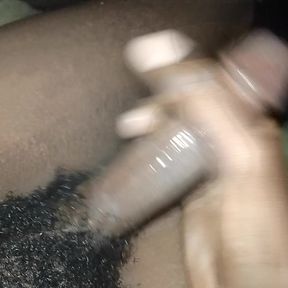 Home hand sex afterall