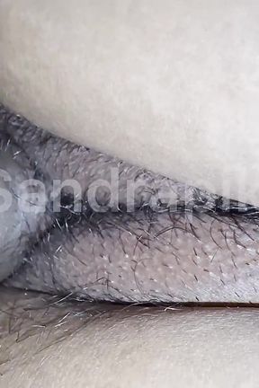 Drilling Pussy of My Stepsister