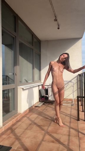 They say I need an athletic body to have good sex
