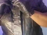 Late Night Leather 1