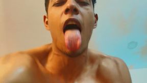 Victory Casuss Private Show