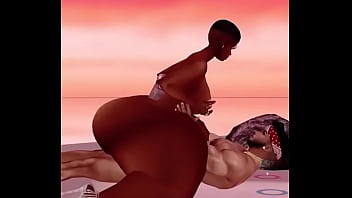 Ebony and Ivory. My Chocolate Addiction. Blacker the Berry, Sweeter the Juice