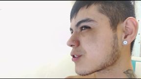 Thony Blits Private Show