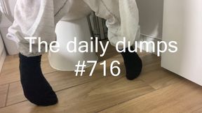 The daily dumps #716 mp4
