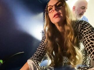 ???? Stuck In The Cabinet Creampie For Thanksgiving - FULL ★FREE★ MOVIE