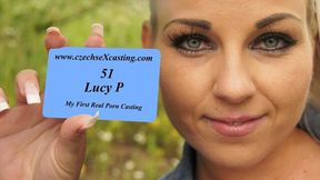 Comely Lucy's young (18+) scene