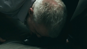 Disruptive Films: Inked Daddy Domination Night