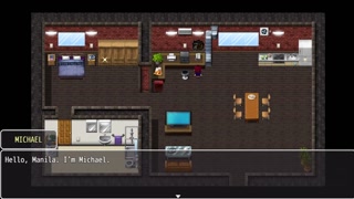 Manila Shaw 0bsession [v 0.18] Gameplay By LoveSkySan