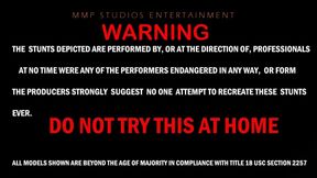 SMOKEY FERN SELFIE STUCK