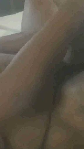 Thot in Texas - 3way enJoi Eating Pussy Bisexual Lesbian Licking Milf   Clip 1
