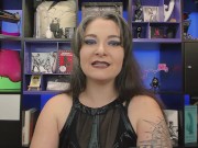 Chasteté et Cock and Ball CBT all in one! Anneau Screw it review