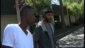 BB interracial big black and slim white 08