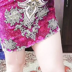 Arabic Dancer Style Crossdresser Cute Sissy White Slut