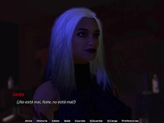 Instinct Unleashed gameplay parte 4