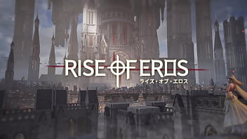 [Rise of Eros] Inase Sex Scene - The only true AAA-tier EROTIC experience on mobile