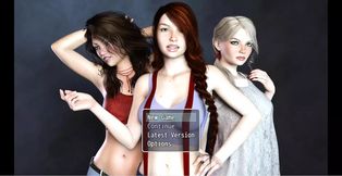 My Girlfriend&#039;s Amnesia: the Beginning - Episode 1