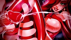 [HMV] Reiq Jiggly Girls Hentai 1 - perfectseason