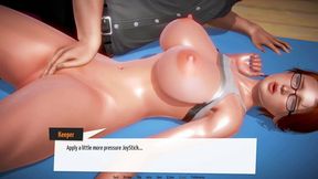 Sexus Resort - (PT 26) - (Mermaid Broth)