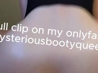 Cheating with my yoga teacher. (full movie on onlyfans mysteriousbootyqueen)