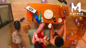 JAV Video Sex Hungry Hustlers XXX Action Unleashed Live Online