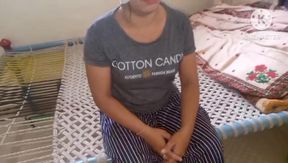 Hot Indian Desi Brother-in-law and Sister-in-law Hot Sex