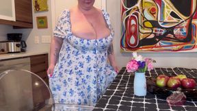 Aunty Peyton the Homewrecker